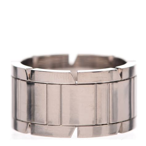 cartier tank ring for sale